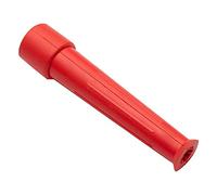 Bulk Hardware BH03685 Grand embout de robinet pour robinet de 1/2 pouce