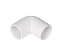 Bulk Hardware BH04131 Connecteur en T de raccord à enfoncer, 22 mm