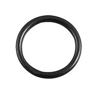 Bulk Hardware BH04296 Joint/Rondelle de joint torique de compression, 32 mm, Set de 2 Pièces