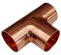 Bulk Hardware BH04458 Plaque murale et coude pour raccord d'extrémité, 15 mm x 1/2 pouce