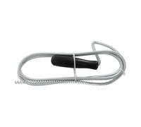 Bulk Hardware BH04497 Débloqueur de tuyau d'évier/d'évacuation