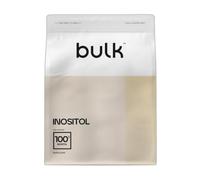 Bulk Inositol en Poudre, Sans Arôme, 500 mg de Myo-Inositol Premium par Portion, Supplément de Vitamine B8, Soutient la Nutrition, 100 % Inositol, 1000 Doses, 500 g