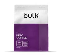 Bulk Keto Coffee, Riches en protéines, Cafè, Moka, 500 g