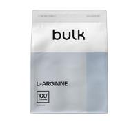 Bulk L-arginine en poudre, 500 g