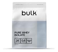 Bulk L'Isolat De Whey en Poudre,Shake protéiné en poudre,Chocolat Cookies,1 kg