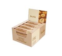 Bulk Macro Munch Barre Protéinée, White Chocolat Arachide Butter, 62g | 12 x, 20g de protéines par barre, Faible en sucre, Riche en fibres, Texture à trois couches, Idéale à emporter