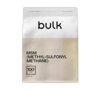 Bulk MSM en poudre (méthyl-sulfonylméthane), 1 kg