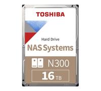 *BULK* N300 NAS HD 16TB 1024MB