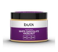 Bulk Pâtes à tartiner protéinées, Chocolat blanc noisette-V2, 500 g