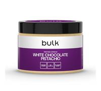 Bulk Pâtes à tartiner protéinées, Chocolat blanc pistache-V2, 500 g