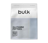 Bulk Peptides de glutamine en poudre, 500 g