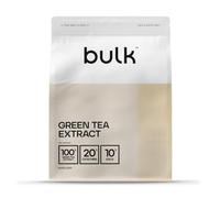 Bulk Poudre d'Extrait de Thé Vert, 500 g