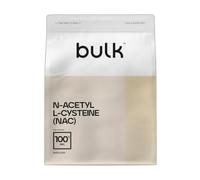 Bulk Poudre pure de N acétyl L cystéine (NAC), 500 g