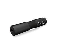 Bulk Protection Pour Barre De Squat, Barbell Squat Pad, Noire, Noir