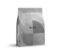 Bulk Pure Whey Isolate | Banane | 25g de protéines par portion | Isolat de lactosérum | Faible en sucre | Faible en matières grasses | Absorption rapide | Contribue au maintien musculaire | 1kg