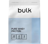 Bulk Protéine Whey en Poudre, Naturelle, 5 kg