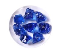 Bulk Rough Stones - Raw Crystal for Tumbling, Cabbing, Fountain, Decoration,Polishing, Wire Wrapping, Wicca &,E,1000g