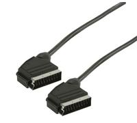 Bulk SCART 03LC Câble Péritel 21pins 21pins
