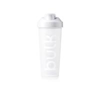 Bulk Shaker Iconic, Protéine Shaker, Perle White, 750 ml