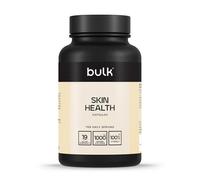 Bulk Skin Health Paquet de 120 capsules de collagène