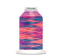 Bulky-Lock 80 1.000 M Multicolor (Boite De 5)
