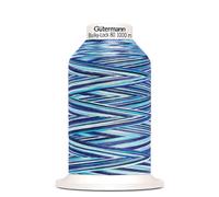 Bulky-Lock 80 1.000 M Multicolor (Boite De 5)