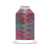 Bulky-Lock 80 1.000 M Multicolor (Boite De 5)