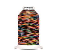 Bulky-Lock 80 1.000 M Multicolor (Boite De 5)