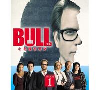 Bull/ 1(Box)(11) [Dvd]