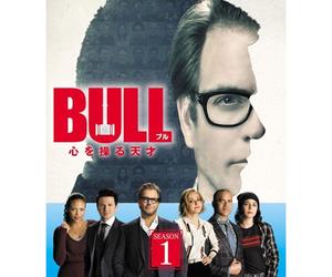 Bull/ 1(Box)(11) [Dvd]