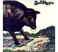 bull angus - Bull Angus (Digipak)