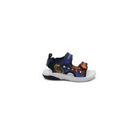 Bull Boys Sandales bleu, Taille 32
