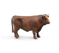 Bruder Taureau Taille 18,5 cm × 4,5 cm × 11,2 cm