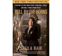 Bull By The Horns