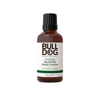 Bull Dog - huile a barbe -30ml