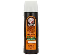 Bull-Dog Sauce pour fruits et légumes TONKATSU SAUCE 500Ml (16,9 once liquide)