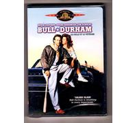 Bull Durham [1988] [Import allemand]
