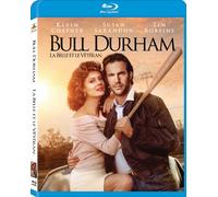 Bull Durham [Blu-ray]