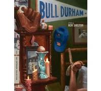 Bull Durham Blu-ray 4K