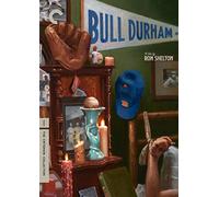 Bull Durham (Criterion Collection)