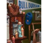 Bull Durham Blu-ray 4K E
