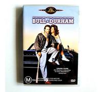 Bull Durham - Drame Sportif, Costner, Sarandon, Robbins - Dvd (1988)