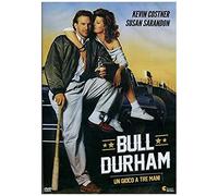 Bull Durham Dvd Italian Import