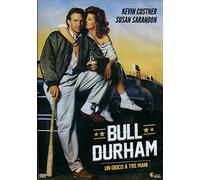 Bull Durham [Import]