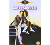 Bull Durham [Import USA Zone 1]