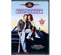 Bull Durham (Special Edition) [Import USA Zone 1]