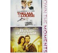 Bull Durham/Thelma & Louise