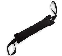 Bull Fit Boudin À Mordre Jouet pour Chien en Coton/Nylon avec 2 Anses, 30 cm - Dummy Rouleau d'apprentissage Flottant - Robuste Boudin Mordant Chien