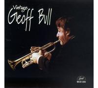 Vintage Geoff Bull