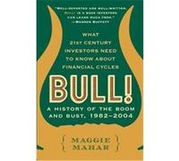 Bull! Maggie Mahar (Auteur)